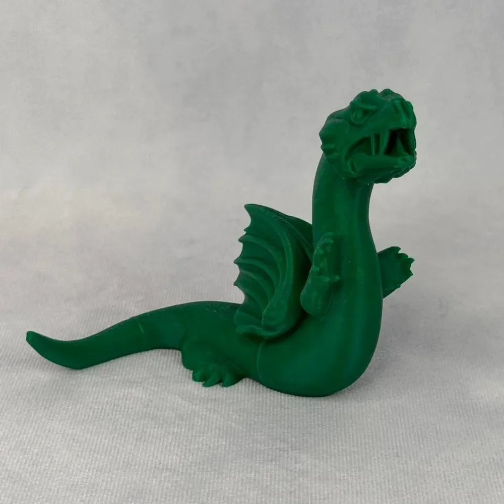 Unbranded Green Action-figures-playsets